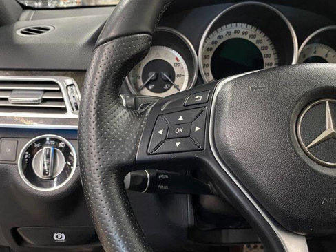Used 2015 Mercedes-Benz E 350 4MATIC Sedan image 23