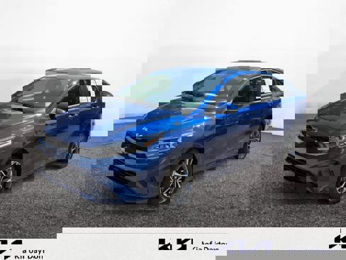 Used 2024 Kia Forte LXS w/ LXS Technology Package image 1
