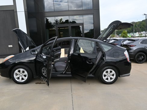 Used 2009 Toyota Prius Touring image 16