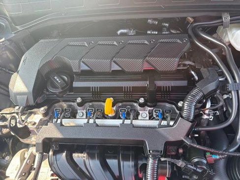Certified 2024 Hyundai Venue Limited image 39
