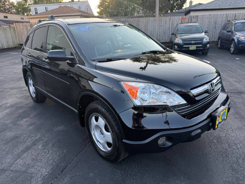 Used 2008 Honda CR-V EX image 1