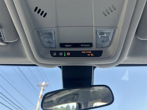 Certified 2022 Chevrolet Equinox LS image 22