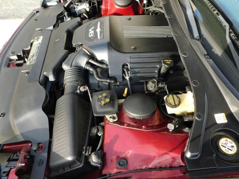 Used 2004 Ford Thunderbird image 21