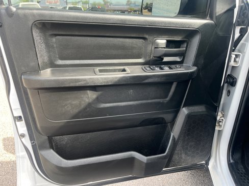 Used 2022 RAM 1500 Tradesman w/ Popular Equipment Group image 13