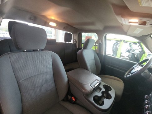 Used 2019 RAM 1500 Tradesman w/ Tradesman SXT Package image 30
