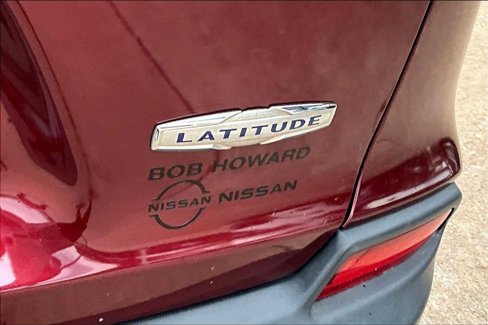 Used 2020 Jeep Cherokee Latitude image 28