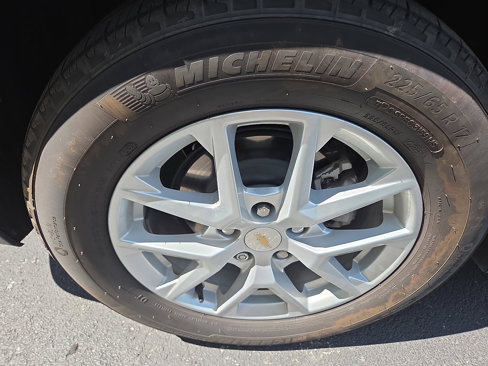 Certified 2022 Chevrolet Equinox LT image 10