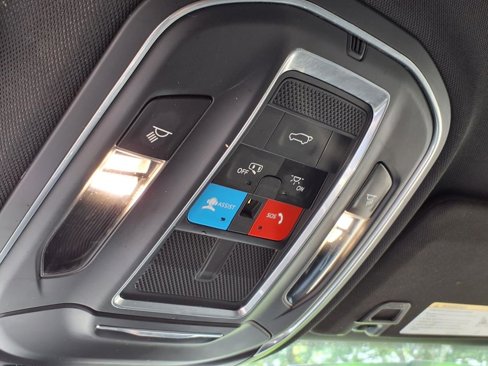 Used 2022 Jeep Grand Cherokee L Laredo image 21