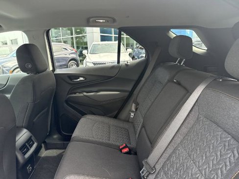 Certified 2022 Chevrolet Equinox LT image 25