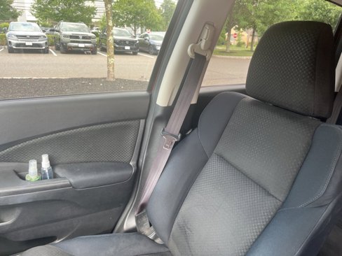 Used 2015 Honda CR-V EX image 4