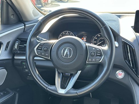 Used 2019 Acura RDX AWD w/ Technology Package image 25
