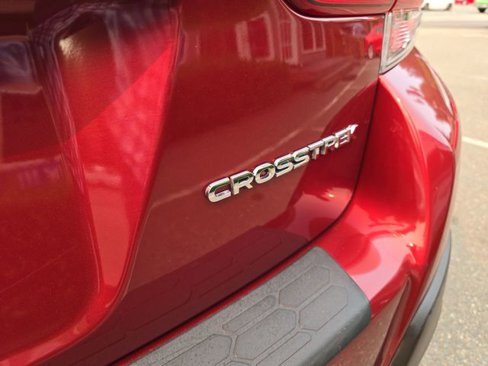 Used 2019 Subaru Crosstrek 2.0i Premium w/ Moonroof Package image 31