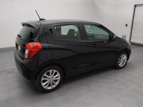 Used 2020 Chevrolet Spark LT image 10