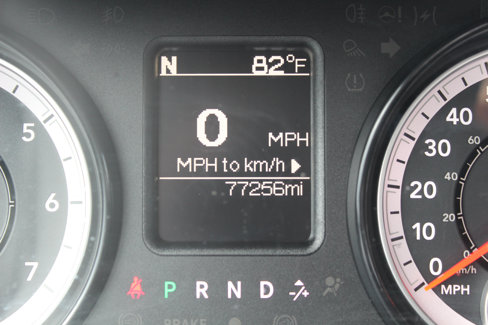 Used 2022 RAM 1500 Tradesman w/ Tradesman SXT Package image 53