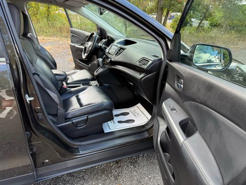 Used 2015 Honda CR-V EX-L image 19