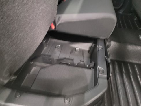 Used 2024 Toyota Tundra SR5 image 9