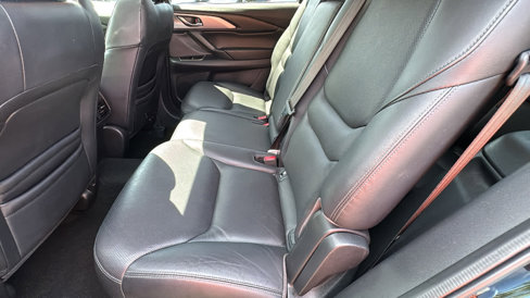 Used 2023 MAZDA CX-9 Touring Plus image 45