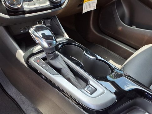 New 2025 Buick Envista Sport Touring w/ Convenience I Package image 15