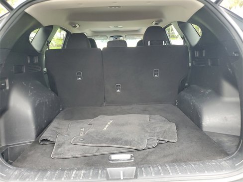Used 2022 Hyundai Tucson SEL w/ Convenience Package image 6