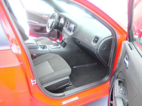 Used 2023 Dodge Charger SXT image 13