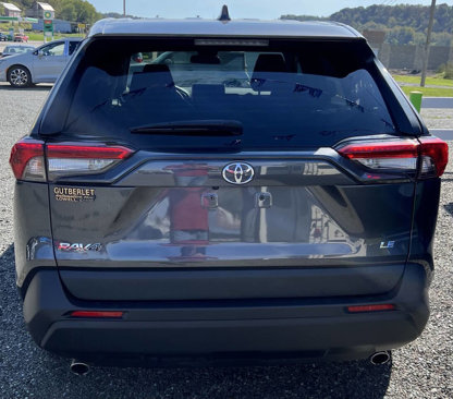 Used 2023 Toyota RAV4 LE image 8