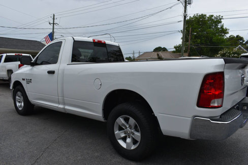 Used 2019 RAM 1500 Tradesman w/ Popular Equipment Group image 24