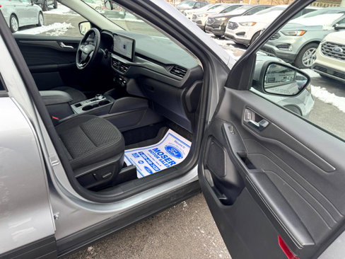 Used 2023 Ford Escape Active w/ Tech Pack #2 image 24
