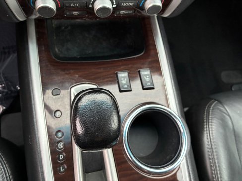 Used 2013 Nissan Pathfinder SL image 12