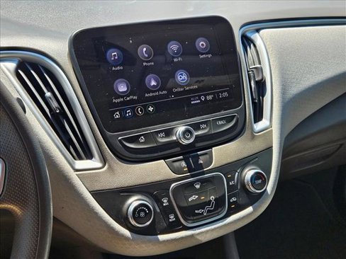 Used 2022 Chevrolet Malibu LS image 14