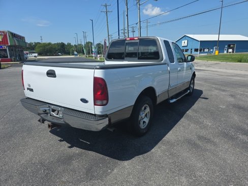 Used 2003 Ford F150 Lariat image 5
