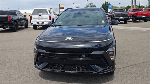 Used 2024 Hyundai Kona N Line image 3