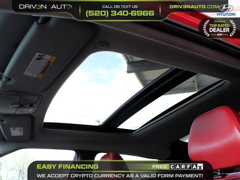 Used 2012 Hyundai Veloster w/ Style Pkg image 17
