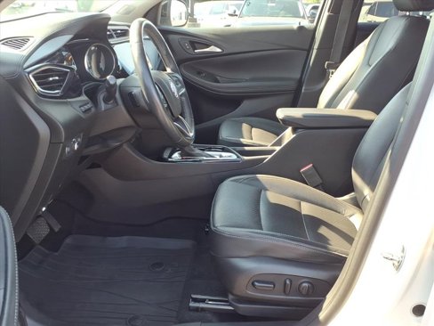 Certified 2020 Buick Encore GX Essence w/ Experience Buick Package image 10
