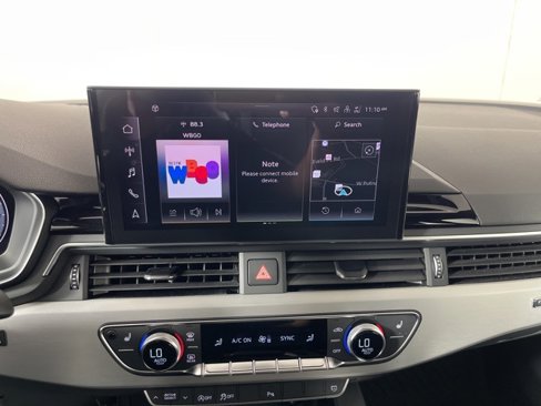 Used 2022 Audi A4 2.0T Premium Plus w/ Premium Plus Package image 24