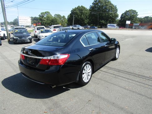 Used 2014 Honda Accord EX-L image 7
