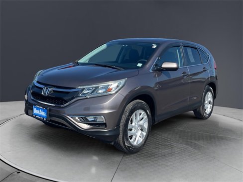 Used 2016 Honda CR-V EX image 7