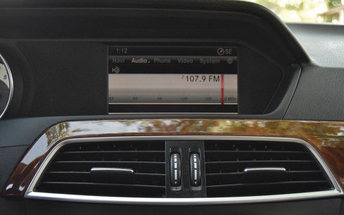Used 2013 Mercedes-Benz C 300 4MATIC Sedan image 32