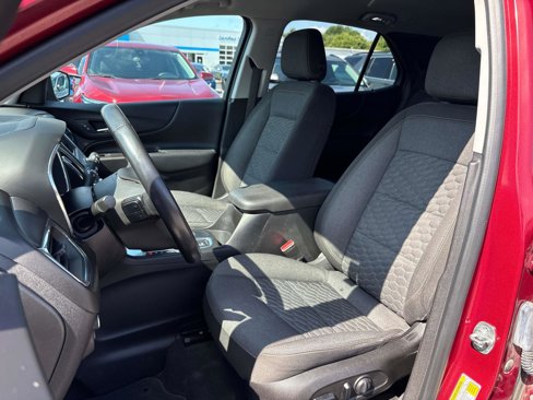 Used 2019 Chevrolet Equinox LT image 10