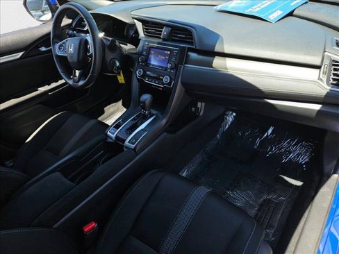 Used 2020 Honda Civic LX image 19