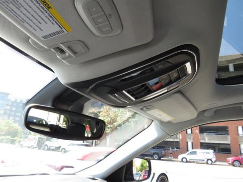 Used 2021 Jeep Grand Cherokee L Limited image 18