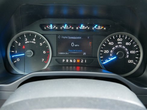 Used 2015 Ford F150 XLT w/ Equipment Group 301A Mid image 13