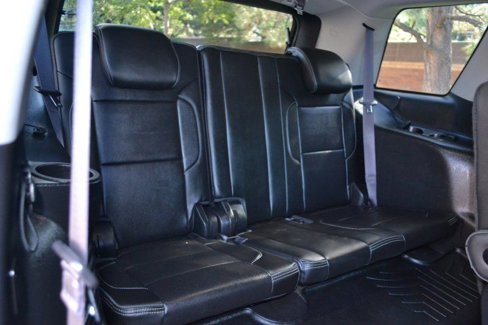 Used 2015 GMC Yukon Denali image 29