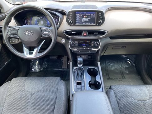 Used 2019 Hyundai Santa Fe SEL image 12