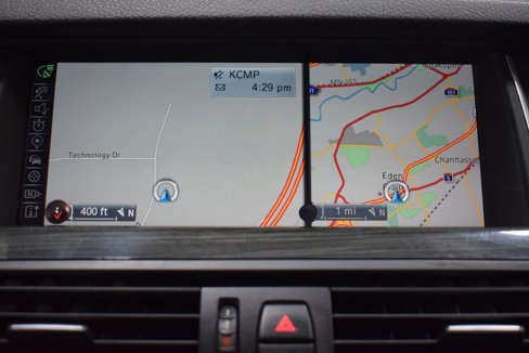 Used 2016 BMW 535i xDrive Sedan image 22