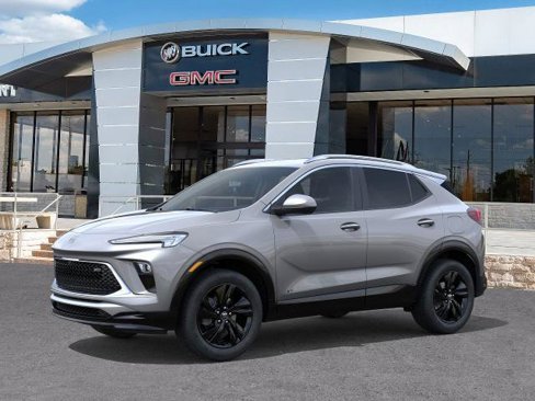New 2026 Buick Encore GX Sport Touring image 29