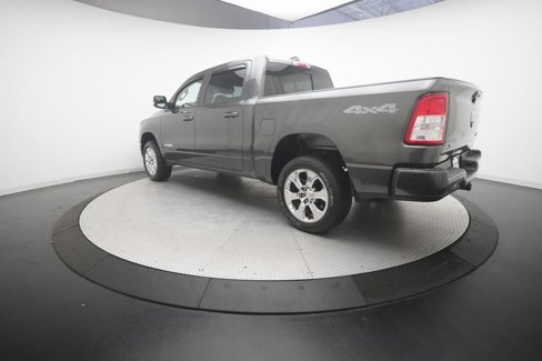 Used 2019 RAM 1500 Big Horn image 12