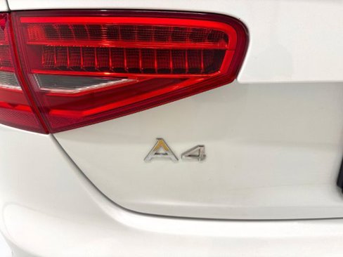 Used 2014 Audi A4 2.0T Premium w/ Audi MMI Navigation image 7