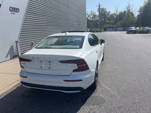 Used 2024 Volvo S60 T8 Plus w/ Climate Package image 29