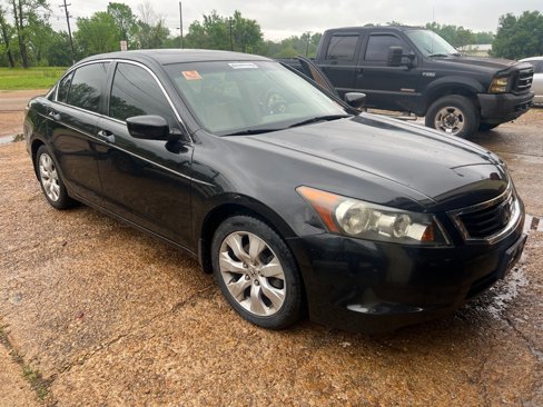 Used 2008 Honda Accord EX-L image 2