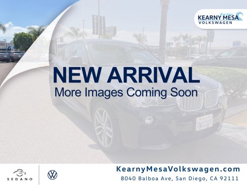 Used 2017 BMW X4 xDrive28i image 1